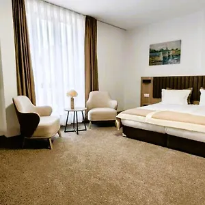 Pensión Evelin Deluxe House, Plovdiv