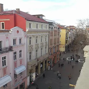 Hostal Center, Plovdiv