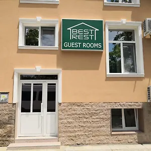 Rest Guest Filibe